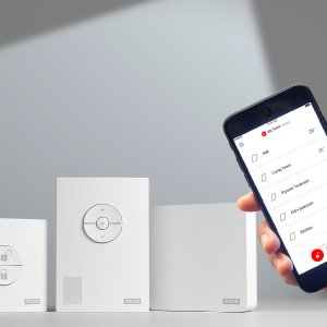 VELUX ACTIVE with NETATMO