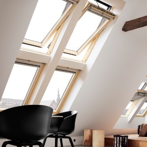 VELUX ACTIVE with NETATMO