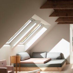 Dachflächenfenster