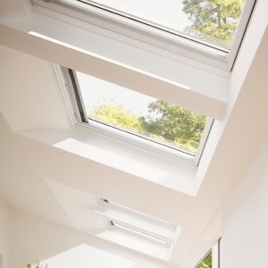 Dachflächenfenster