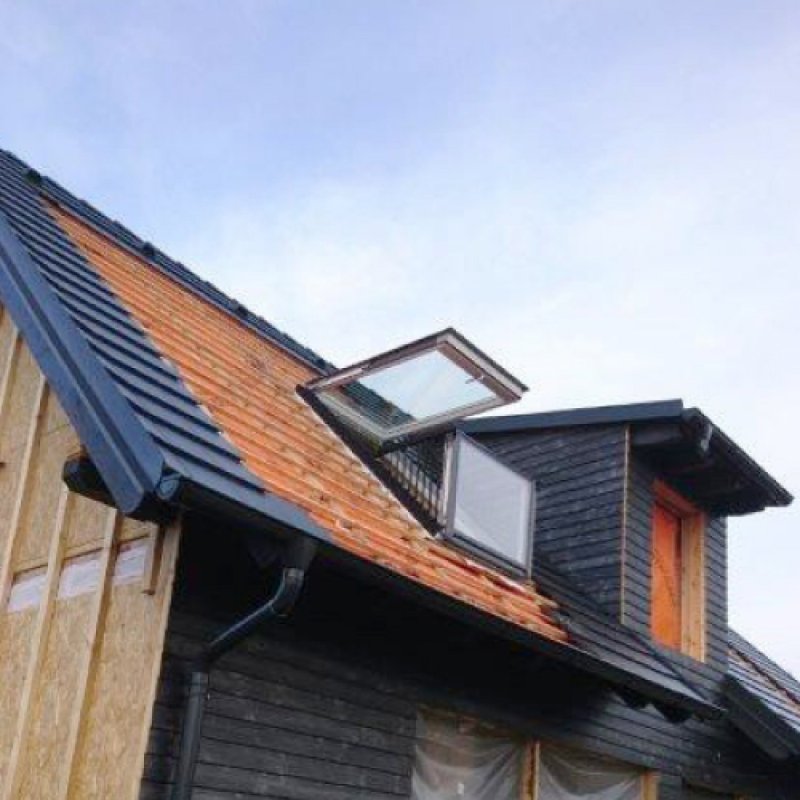 Dachbalkon Cabrio in Marchegg